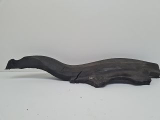 bontott VW GOLF VI Jobb első Sárvédő Zajszigetelés