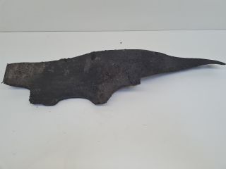 bontott VW GOLF VI Jobb első Sárvédő Zajszigetelés