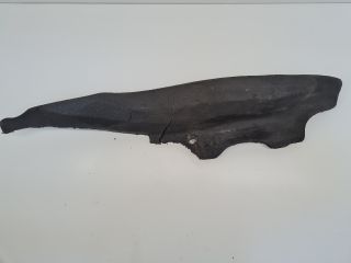 bontott VW GOLF VI Jobb első Sárvédő Zajszigetelés