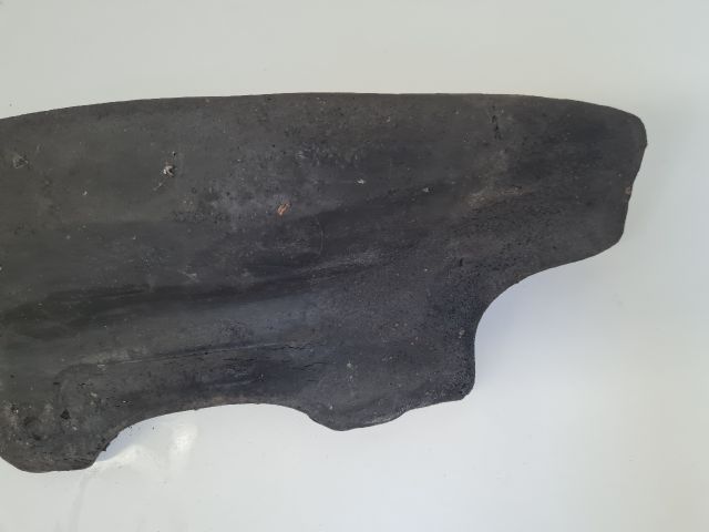 bontott VW GOLF VI Jobb első Sárvédő Zajszigetelés