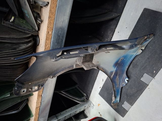 bontott VW GOLF VI Jobb első Sárvédő