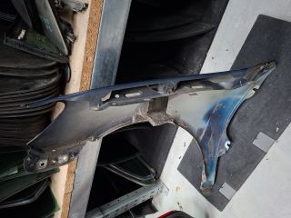 bontott VW GOLF VI Jobb első Sárvédő