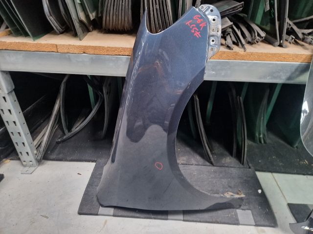 bontott VW GOLF VI Jobb első Sárvédő