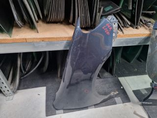 bontott VW GOLF VI Jobb első Sárvédő