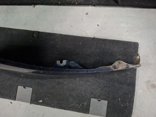 bontott VW GOLF VI Jobb első Sárvédő