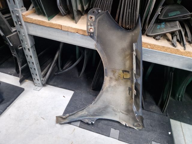 bontott VW GOLF VI Jobb első Sárvédő