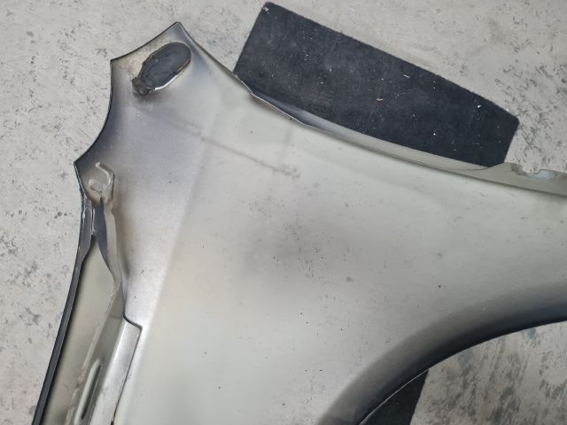 bontott VW GOLF VI Jobb első Sárvédő