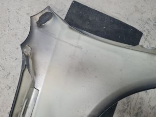 bontott VW GOLF VI Jobb első Sárvédő