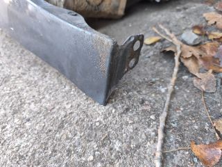 bontott VW GOLF VI Jobb első Sárvédő