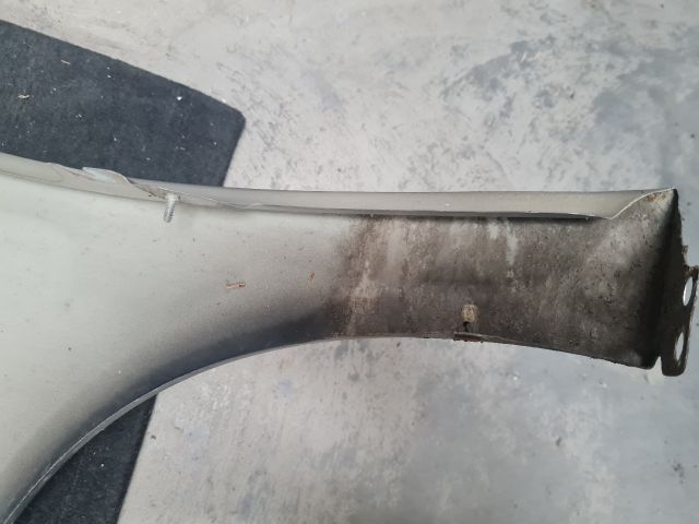 bontott VW GOLF VI Jobb első Sárvédő