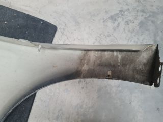 bontott VW GOLF VI Jobb első Sárvédő