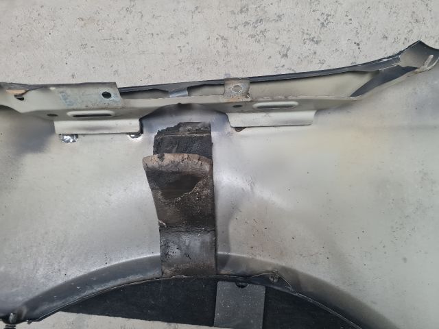 bontott VW GOLF VI Jobb első Sárvédő