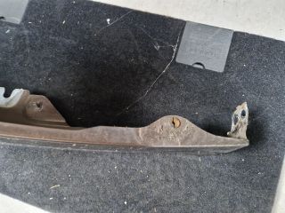 bontott VW GOLF VI Jobb első Sárvédő