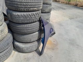 bontott VW GOLF VI Jobb első Sárvédő