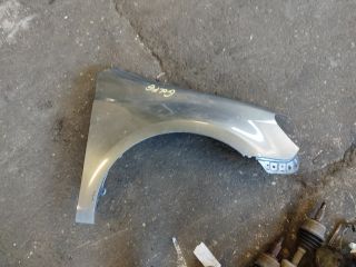 bontott VW GOLF VI Jobb első Sárvédő