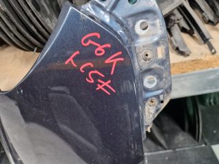 bontott VW GOLF VI Jobb első Sárvédő