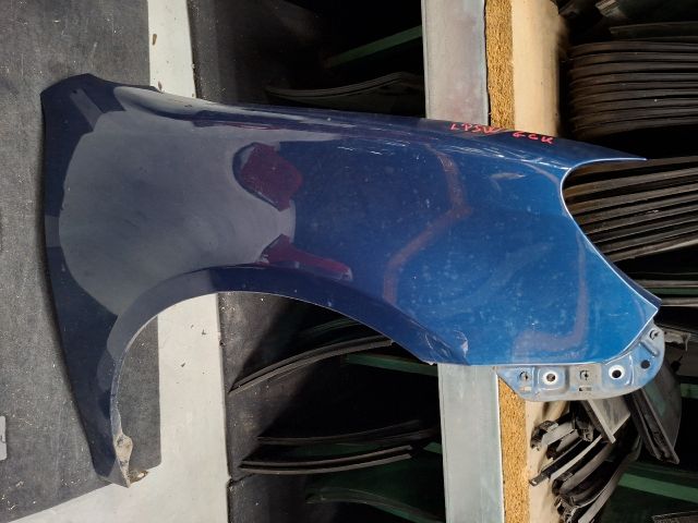 bontott VW GOLF VI Jobb első Sárvédő