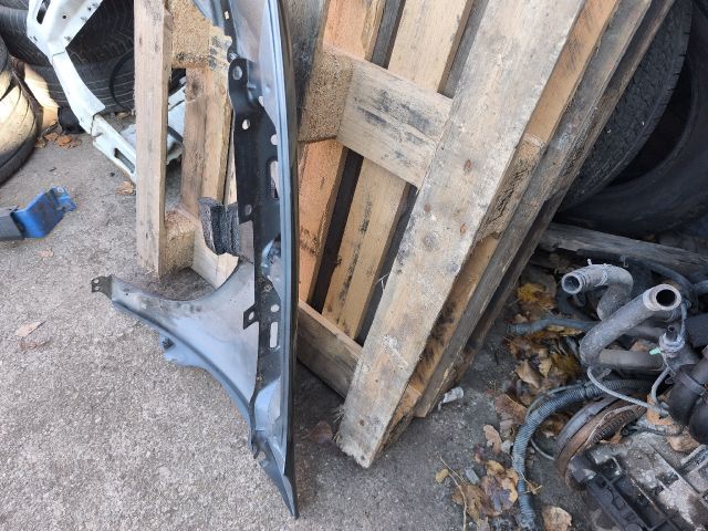 bontott VW GOLF VI Jobb első Sárvédő