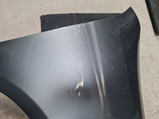 bontott VW GOLF VI Jobb első Sárvédő