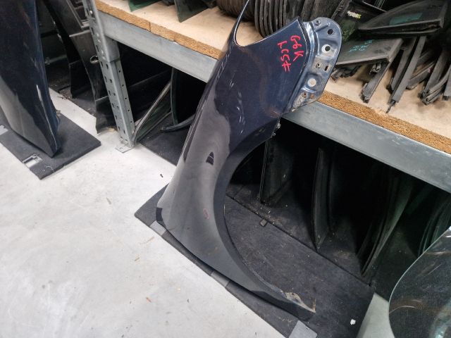 bontott VW GOLF VI Jobb első Sárvédő