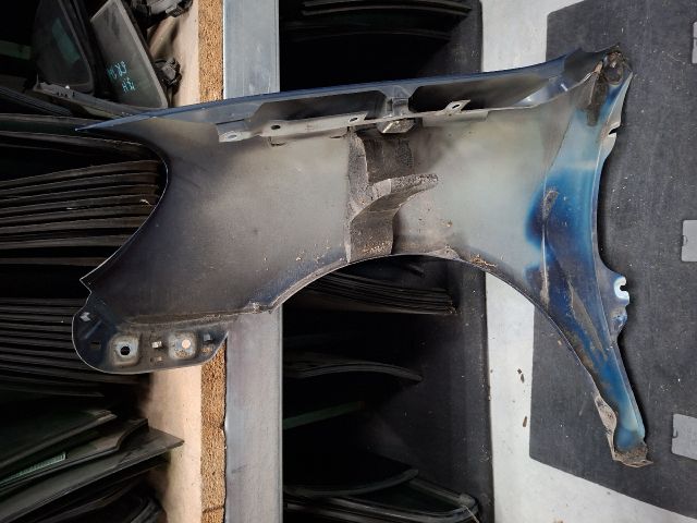 bontott VW GOLF VI Jobb első Sárvédő