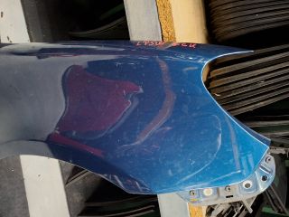 bontott VW GOLF VI Jobb első Sárvédő