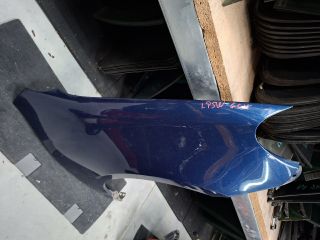 bontott VW GOLF VI Jobb első Sárvédő