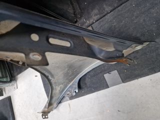 bontott VW GOLF VI Jobb első Sárvédő