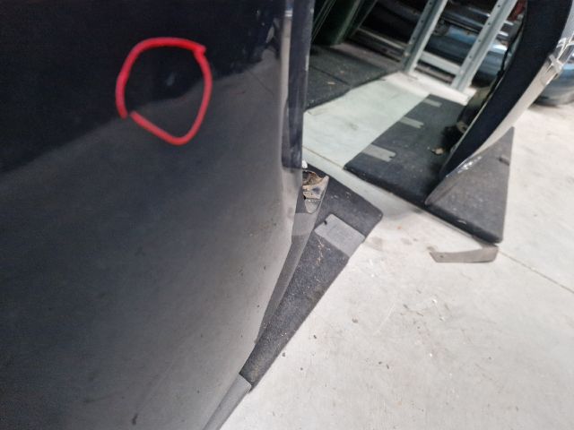 bontott VW GOLF VI Jobb első Sárvédő