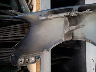 bontott VW GOLF VI Jobb első Sárvédő