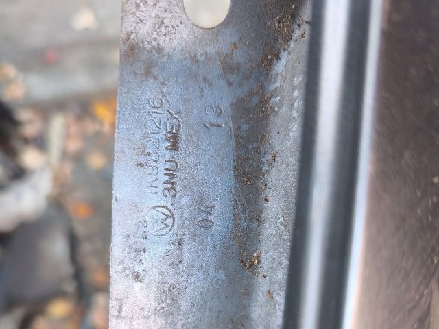 bontott VW GOLF VI Jobb első Sárvédő