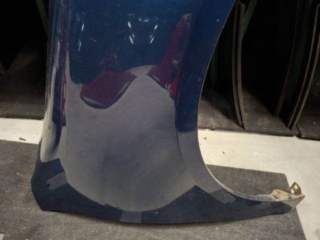 bontott VW GOLF VI Jobb első Sárvédő