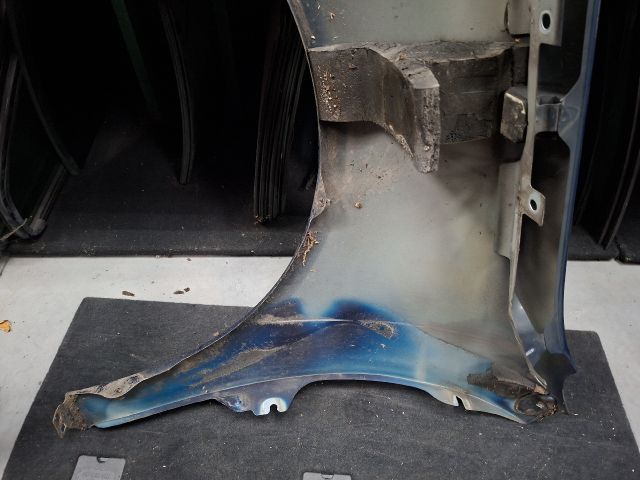 bontott VW GOLF VI Jobb első Sárvédő