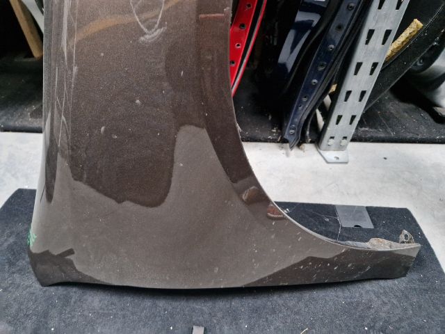 bontott VW GOLF VI Jobb első Sárvédő