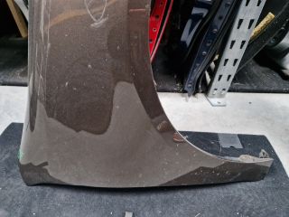 bontott VW GOLF VI Jobb első Sárvédő