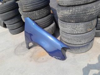 bontott VW GOLF VI Jobb első Sárvédő