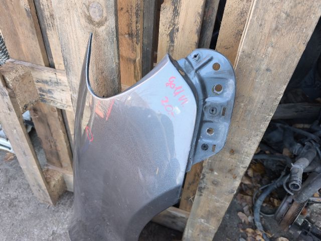 bontott VW GOLF VI Jobb első Sárvédő