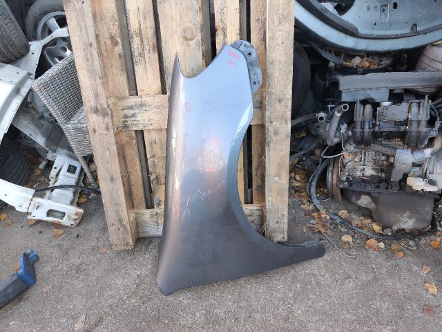 bontott VW GOLF VI Jobb első Sárvédő