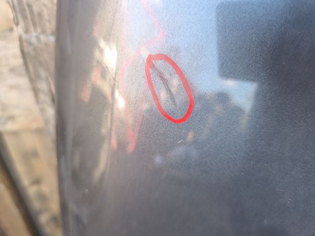 bontott VW GOLF VI Jobb első Sárvédő