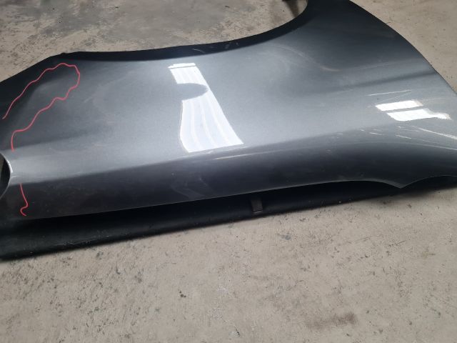 bontott VW GOLF VI Jobb első Sárvédő