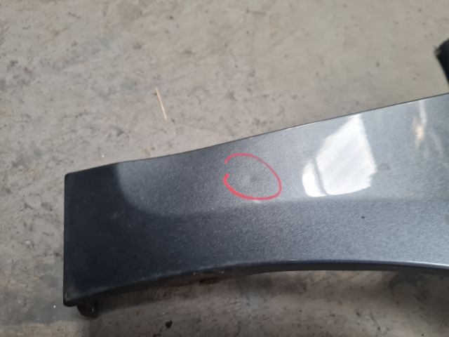 bontott VW GOLF VI Jobb első Sárvédő