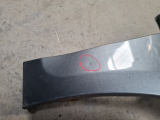 bontott VW GOLF VI Jobb első Sárvédő