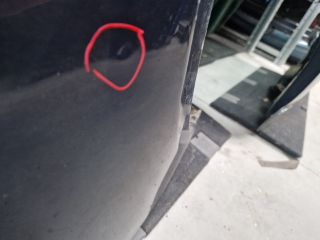 bontott VW GOLF VI Jobb első Sárvédő