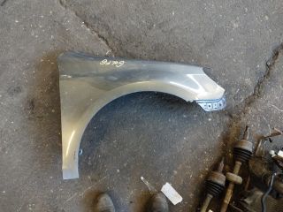 bontott VW GOLF VI Jobb első Sárvédő