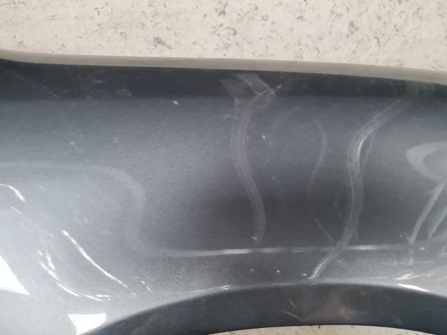 bontott VW GOLF VI Jobb első Sárvédő