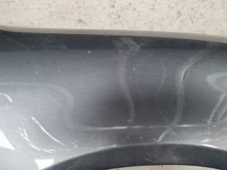 bontott VW GOLF VI Jobb első Sárvédő