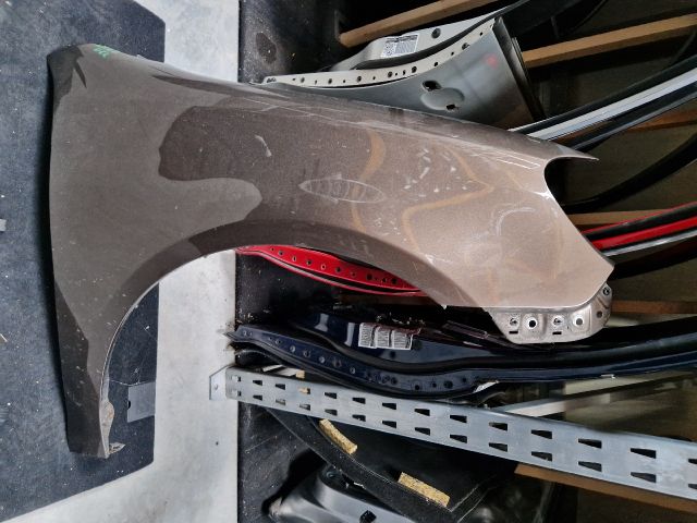 bontott VW GOLF VI Jobb első Sárvédő