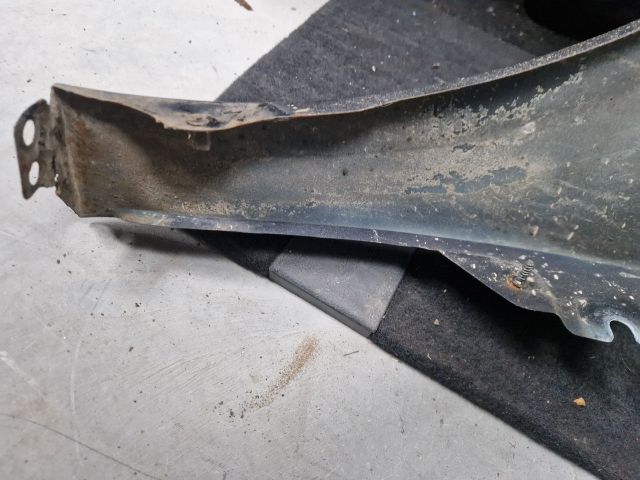 bontott VW GOLF VI Jobb első Sárvédő