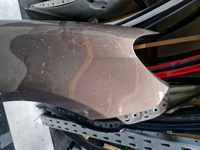 bontott VW GOLF VI Jobb első Sárvédő