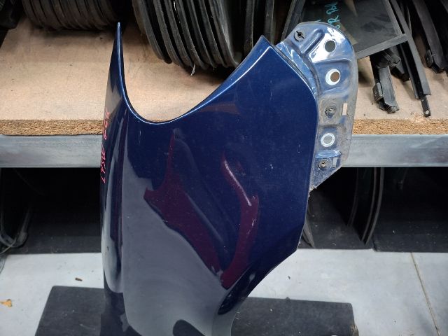 bontott VW GOLF VI Jobb első Sárvédő